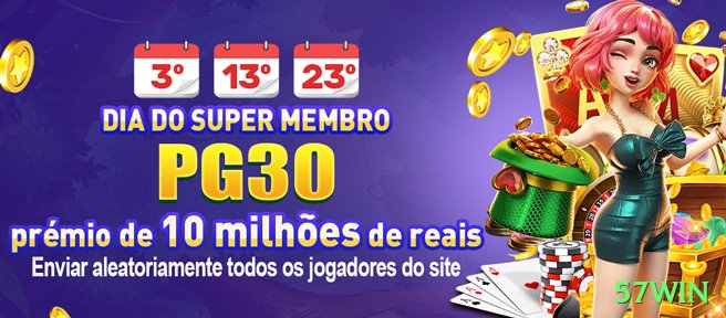 57win: Melhores Práticas e Estratégias Comprovadas01 - 57win 🎰💹 RTP efetivo boost: só jogue slots com promo cashback 10-20% — edge real de +15% na sua mão, grind vira lucro garantido! 💰🔥