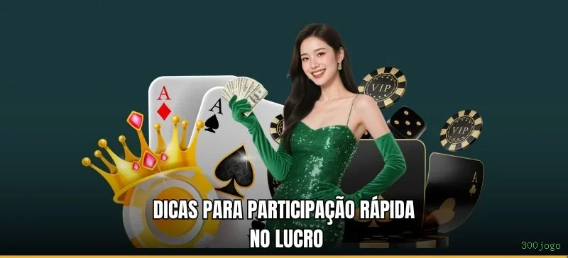 Baccarat Ao Vivo 300jogo