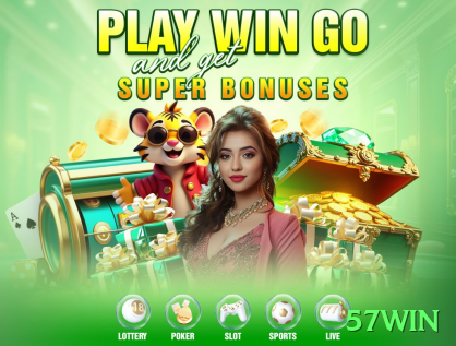 Descubra 57win: Guia Prático Para Iniciantes e Experts01 - 57win 🎰✨ Feature buy hunter: compre bônus só quando o jackpot ou multiplicador médio histórico está inflado — expectativa positiva pura! 🤑📈