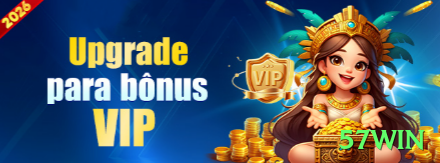 Como Funciona 57win? Guia Completo e Atualizado01 - 57win 🎰⚡ Link & win ou hold & spin: foque em jogos com respins — um bom início vira jackpot garantido! ✨🤑