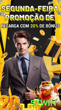 57win no Brasil: Análise Completa e Recomendações02 - 57win 🎰✨ Slots bonus buy App com cashback 25%: download + ative promo exclusiva — compre features com edge matemático +110% e pegue 3000x+ payouts enquanto relaxa em casa! 🌟💰