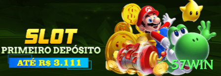 57win: O Guia Definitivo Para Jogadores Brasileiros01 - 57win 🎰⚡ High volatility grind: stake baixo até o primeiro big hit, depois max bet — transforme small bankroll em monster com um único spin! 🤑💪